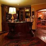 Arnaldo Aquila D'oro Hotel Rubiera