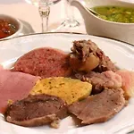 Arnaldo Aquila D'oro Hotel 3*