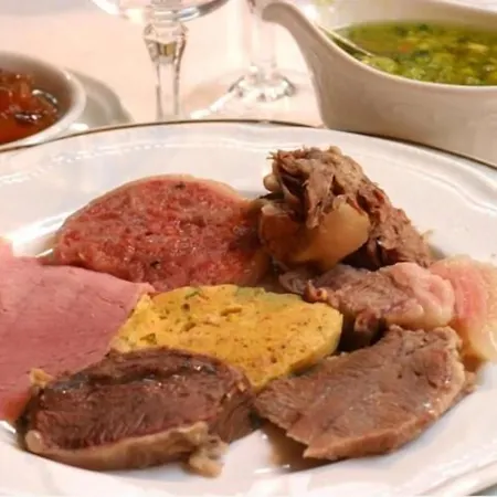 Arnaldo Aquila D'oro Otel 3*