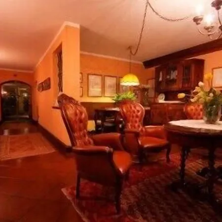 Otel Arnaldo Aquila D'oro