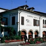 Hotel Arnaldo Aquila D'oro Rubiera