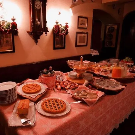 Arnaldo Aquila D'oro Rubiera