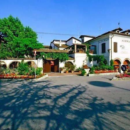 Hotel Arnaldo Aquila D'oro