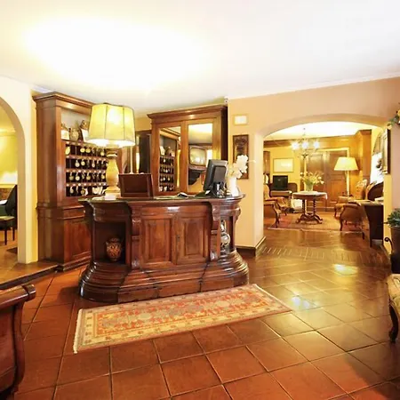 Arnaldo Aquila D'oro Hotel 3*