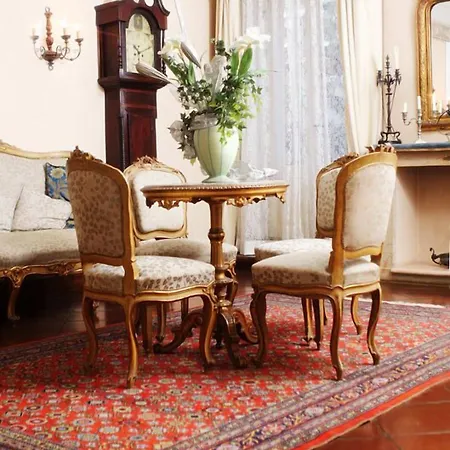 Hotel Arnaldo Aquila D'oro