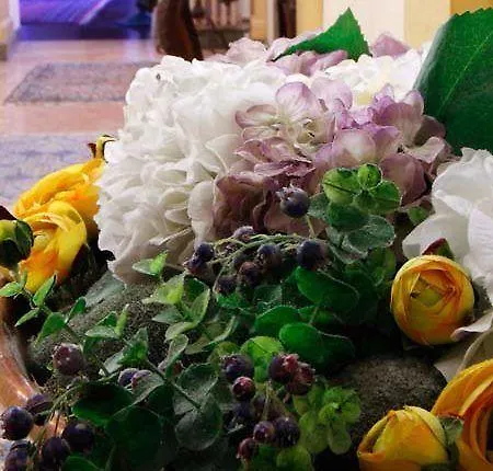 Hotel Arnaldo Aquila D'oro