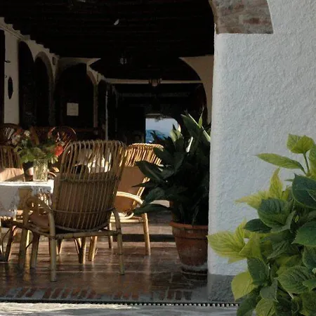 Arnaldo Aquila D'oro Szálloda