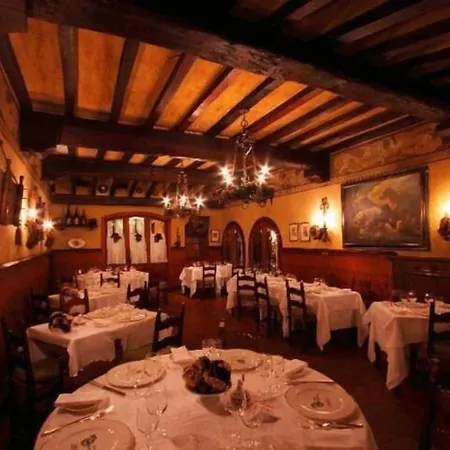 Hotel Arnaldo Aquila D'oro