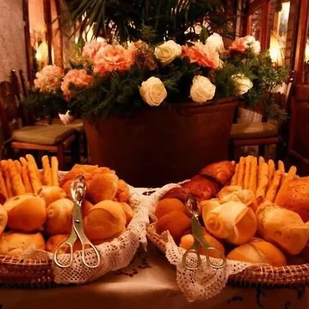 Arnaldo Aquila D'oro 3* Rubiera