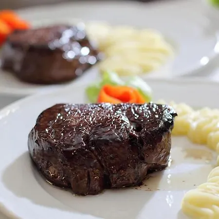 Arnaldo Aquila D'oro Hotel Rubiera