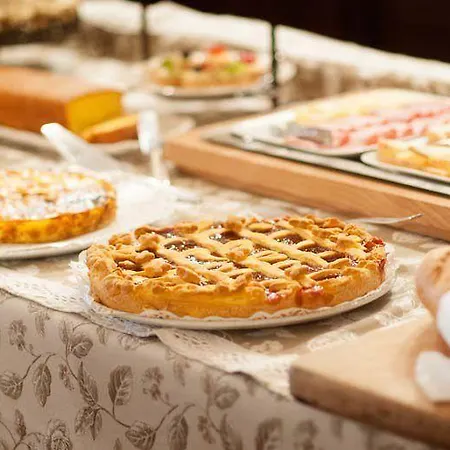 Arnaldo Aquila D'oro Rubiera