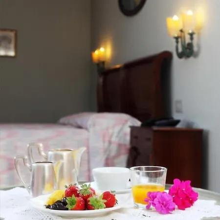 Hotel Arnaldo Aquila D'oro