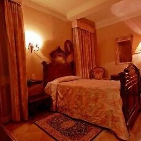 Hotel Arnaldo Aquila D'oro Rubiera