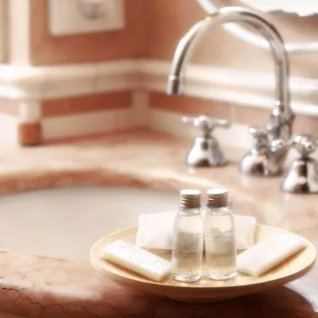 Arnaldo Aquila D'oro Hotel