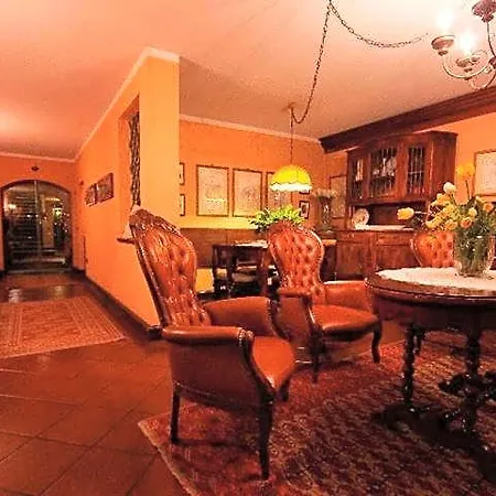 Hotel Arnaldo Aquila D'oro 3*