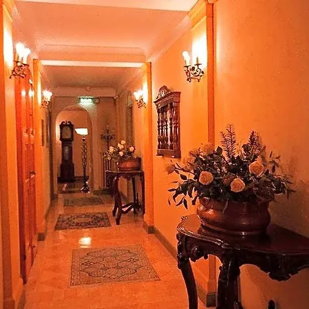 Hotel Arnaldo Aquila D'oro 3*