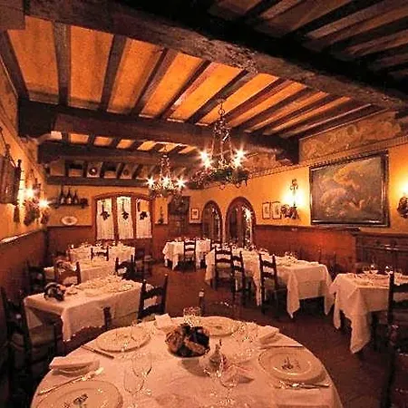 Arnaldo Aquila D'oro Hotel Rubiera