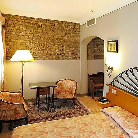 Arnaldo Aquila D'oro 3* Rubiera