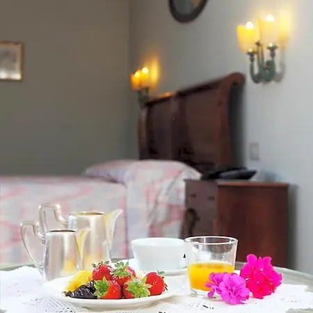 Hotel Arnaldo Aquila D'oro