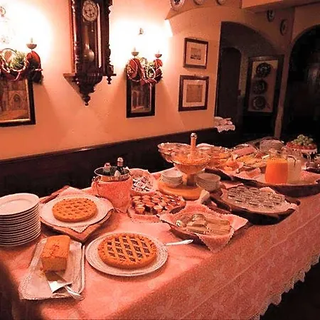 Hotel Arnaldo Aquila D'oro