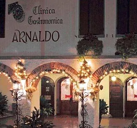 Arnaldo Aquila D'oro Rubiera