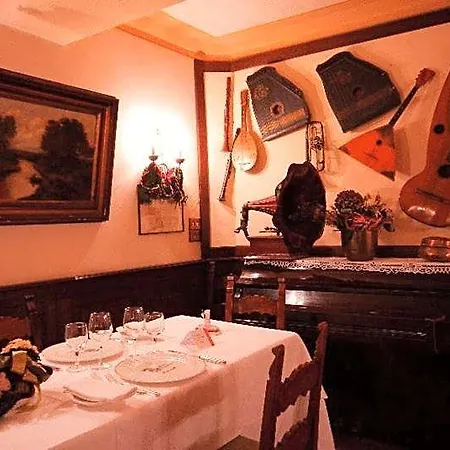 Arnaldo Aquila D'oro 3* Rubiera