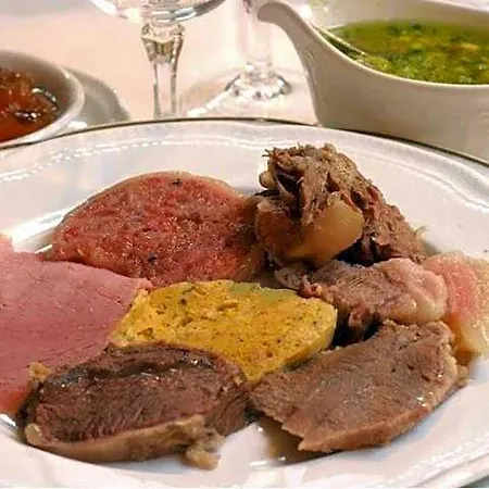 Arnaldo Aquila D'oro Hotel 3*