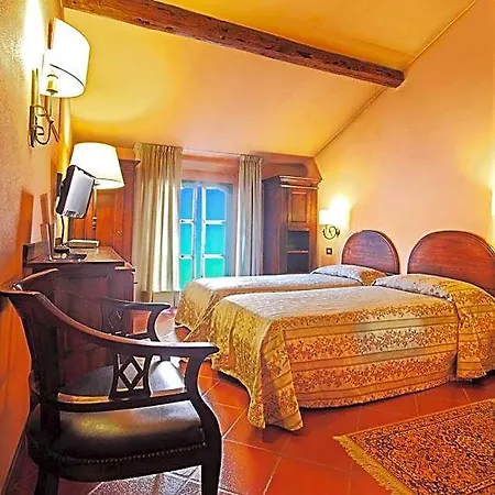Hotel Arnaldo Aquila D'oro