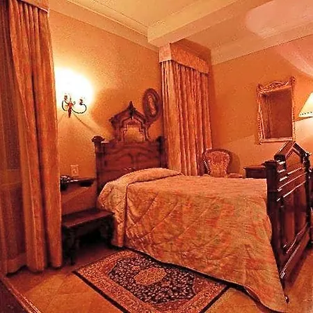 Hotel Arnaldo Aquila D'oro Rubiera