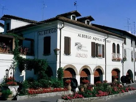 Hotel Arnaldo Aquila D'oro Rubiera