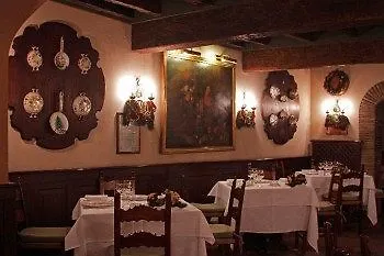 Arnaldo Aquila D'oro 3* Rubiera