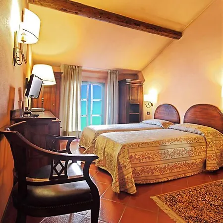 Arnaldo Aquila D'oro Hotel Rubiera