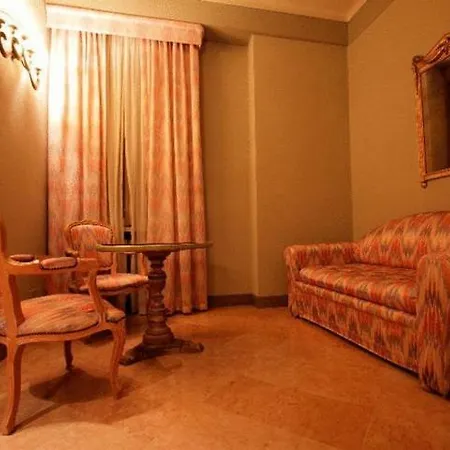 Hotel Arnaldo Aquila D'oro 3*