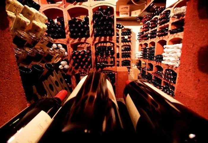 Hotel Arnaldo Aquila D'oro