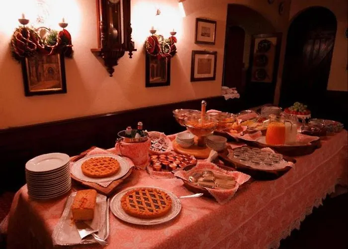 Arnaldo Aquila D'oro Rubiera