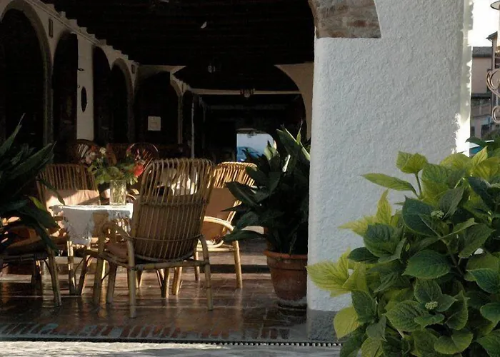 Arnaldo Aquila D'oro Hotell