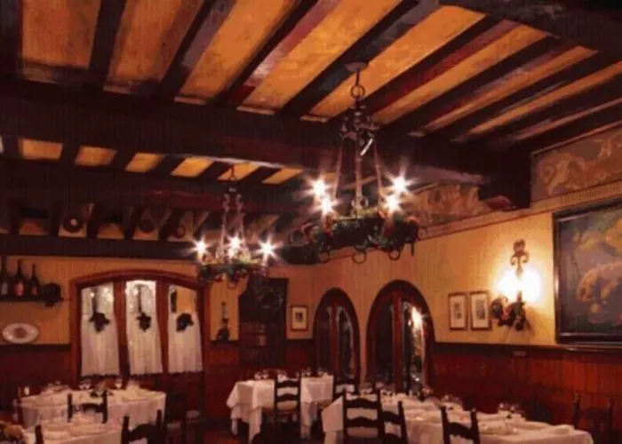 Arnaldo Aquila D'oro 3*