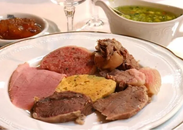 Arnaldo Aquila D'oro Szálloda 3*