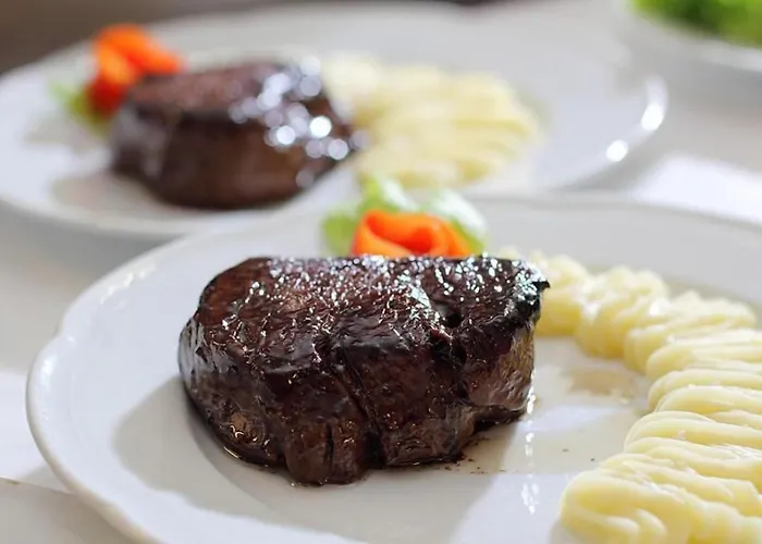 Arnaldo Aquila D'oro Hotell Rubiera