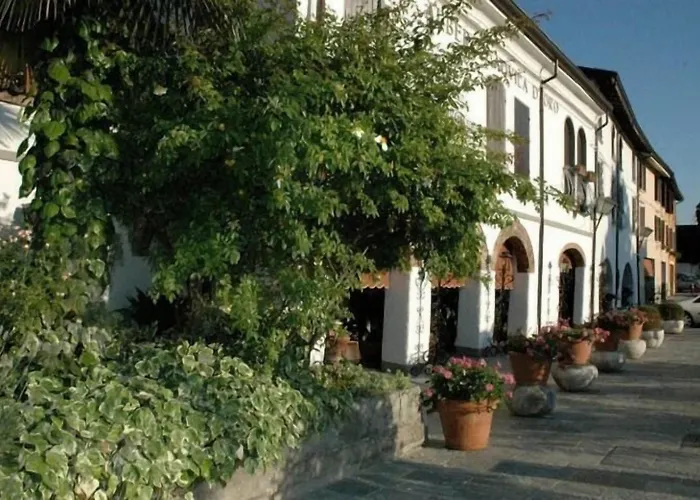 Arnaldo Aquila D'oro 3* Rubiera