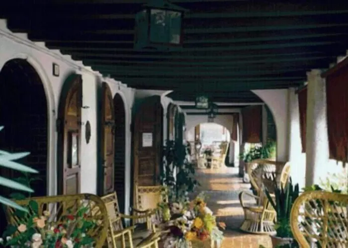 Arnaldo Aquila D'oro Hotell