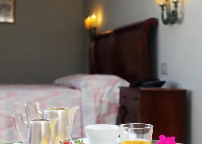 Hotell Arnaldo Aquila D'oro