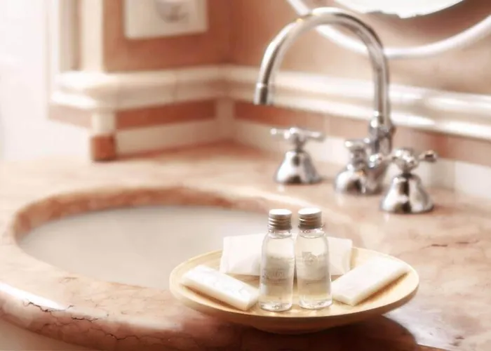 Arnaldo Aquila D'oro Szálloda