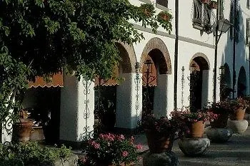 Hotell Arnaldo Aquila D'oro Rubiera