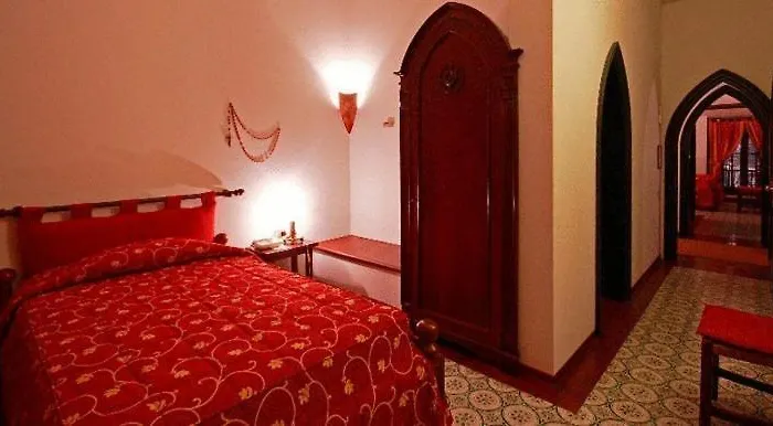 Arnaldo Aquila D'oro Hotell 3*