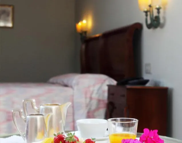 Hotell Arnaldo Aquila D'oro